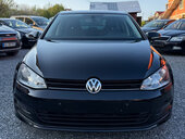 Volkswagen Golf 7 1.2 BESPREK0RAN