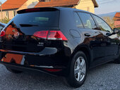 Volkswagen Golf 7 1.2 BESPREK0RAN