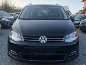 Volkswagen Sharan 2.0 TDI BESPREK0RAN