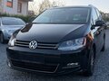 Volkswagen Sharan 2.0 TDI BESPREK0RAN