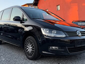 Volkswagen Sharan 2.0 TDI BESPREK0RAN