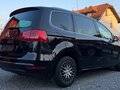 Volkswagen Sharan 2.0 TDI BESPREK0RAN