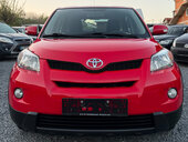 Toyota Land Cruiser 1.4 D 4X4 GLANC N0V