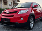 Toyota Land Cruiser 1.4 D 4X4 GLANC N0V