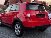 Toyota Land Cruiser 1.4 D 4X4 GLANC N0V