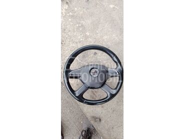 Volan sa air begom za Škoda Octavia od 2013. do 2017. god.