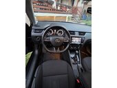 Škoda Octavia STYLE