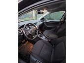 Škoda Octavia STYLE