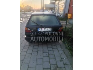 Volkswagen Golf 2 GTD