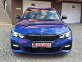 BMW 320 ///M FUL GARRANCIJA