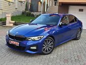 BMW 320 ///M FUL GARRANCIJA