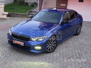 BMW 320 ///M FUL GARRANCIJA