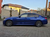 BMW 320 ///M FUL GARRANCIJA