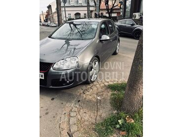 Volkswagen Golf 5 1.9 4motion