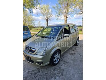 Opel Meriva 1.4 i