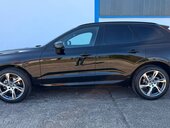 Volvo XC60 R DESIGN 20 V.SERV