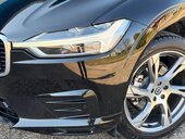 Volvo XC60 R DESIGN 20 V.SERV