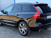 Volvo XC60 R DESIGN 20 V.SERV