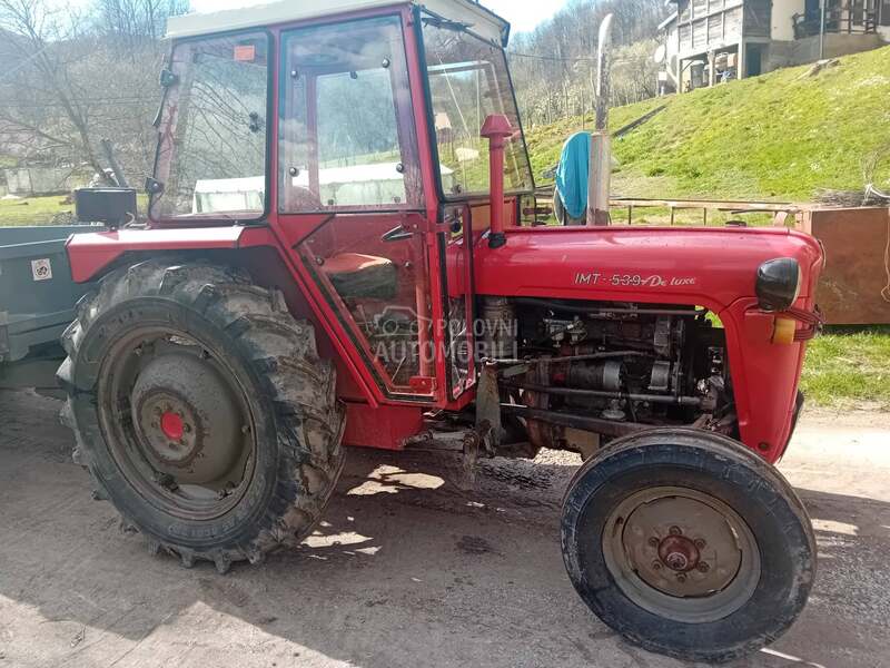 IMT 539