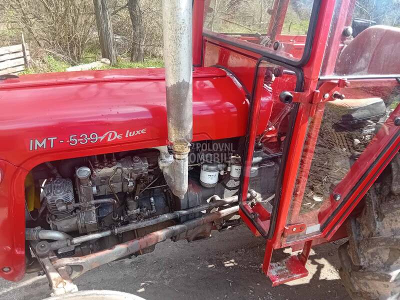 IMT 539