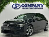 Volkswagen Golf 8 1.5 eTSI R-LINE AUT