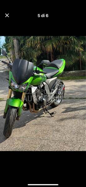 Kawasaki z1000