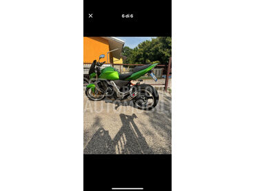Kawasaki z1000