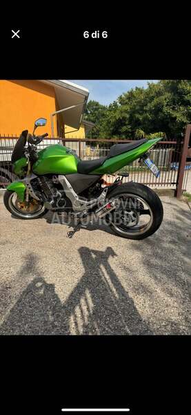 Kawasaki z1000
