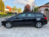 Opel Astra J 1.4 16V ENJOY