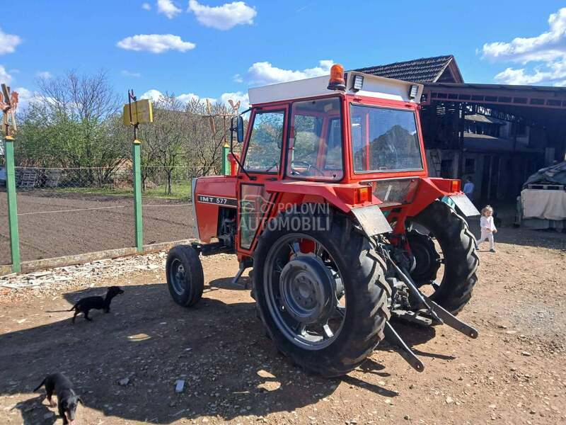 IMT 577