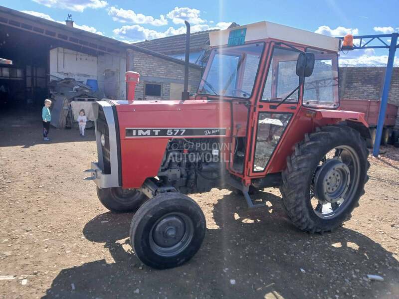 IMT 577