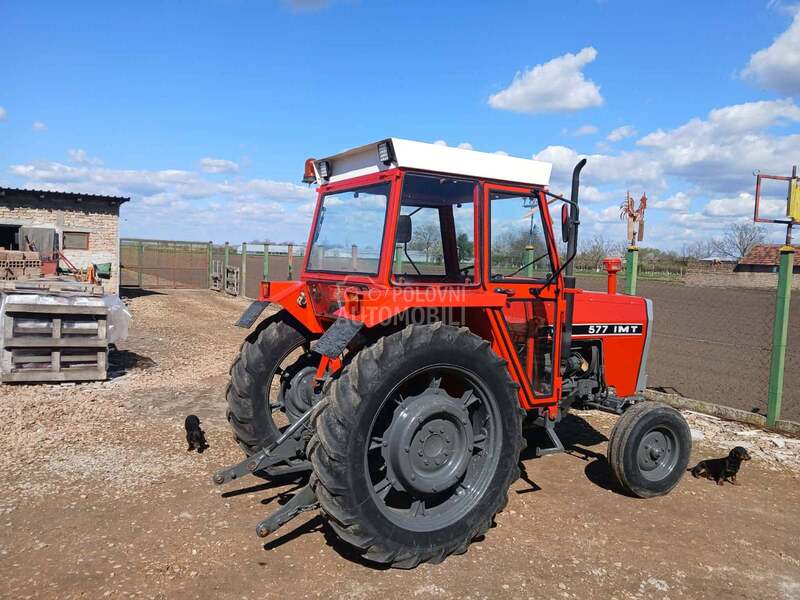 IMT 577