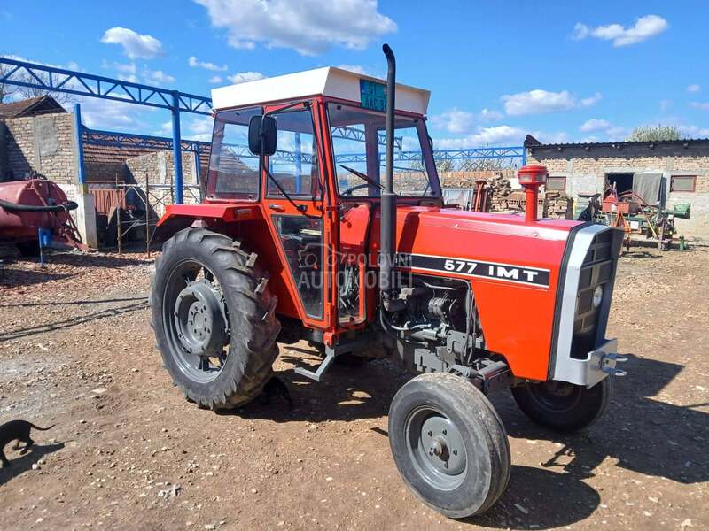 IMT 577