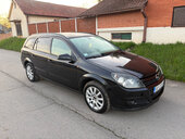 Opel Astra H 1,9Mjet 88K w 6 Brz