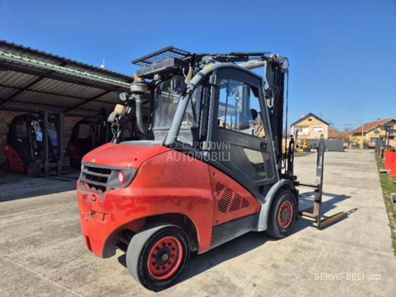 Linde H50D
