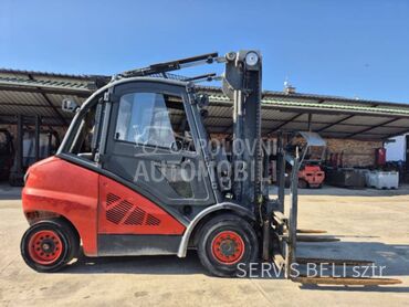 Linde H50D