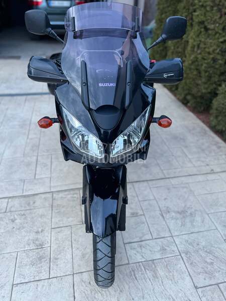 Suzuki V Strom VStrom