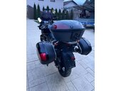 Suzuki V Strom VStrom