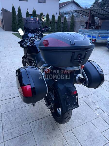 Suzuki V Strom VStrom