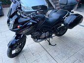 Suzuki V Strom VStrom