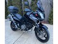 Suzuki V Strom VStrom