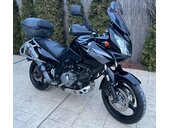 Suzuki V Strom VStrom