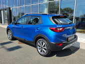Kia Stonic 1.4 URBAN AT
