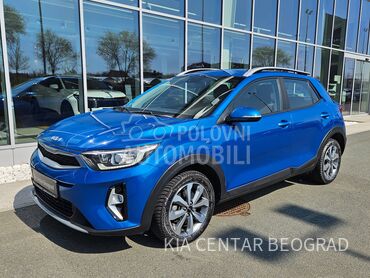 Kia Stonic 1.4 URBAN AT