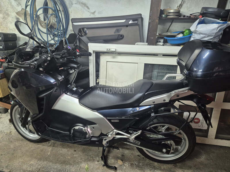 Honda Integra NC700 NC 700