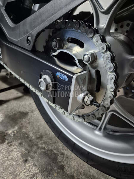 Honda Integra NC700 NC 700