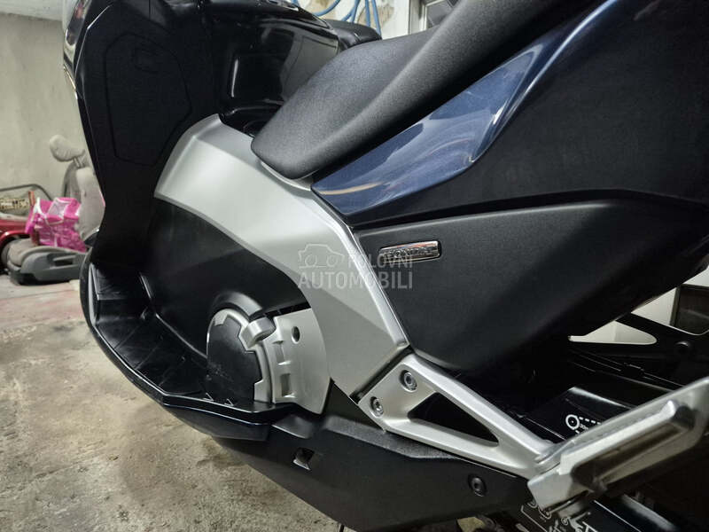 Honda Integra NC700 NC 700