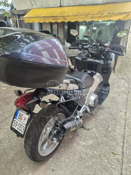 Honda Integra NC700 NC 700