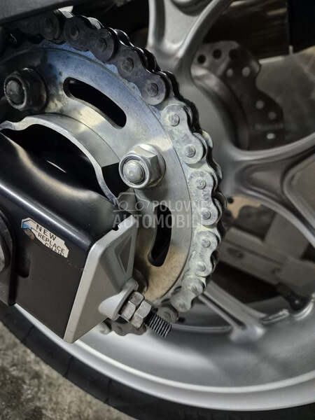 Honda Integra NC700 NC 700