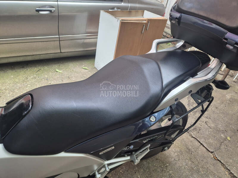 Honda Integra NC700 NC 700